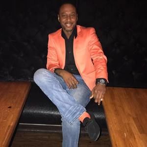 Meet your Posher, Nickey